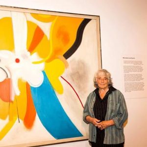 Abstraction: Celebrating Australian women artists